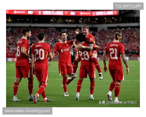 利物浦传奇球员直言球队防守问题 亟待解决