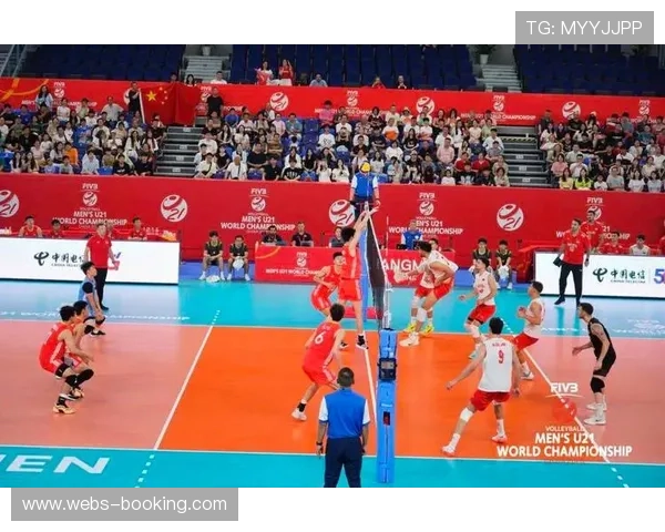 埃及队险胜中国U21男排,李海轰28分难挽败局 埃及队险胜中国U21男排,李海轰28分难挽败局