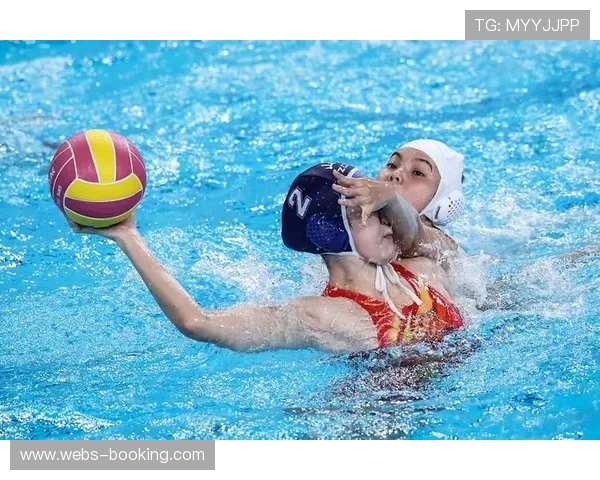 全运会水球比赛现精彩团队配合,传球次数达12次 全运会水球比赛现精彩团队配合,传球次数达12次