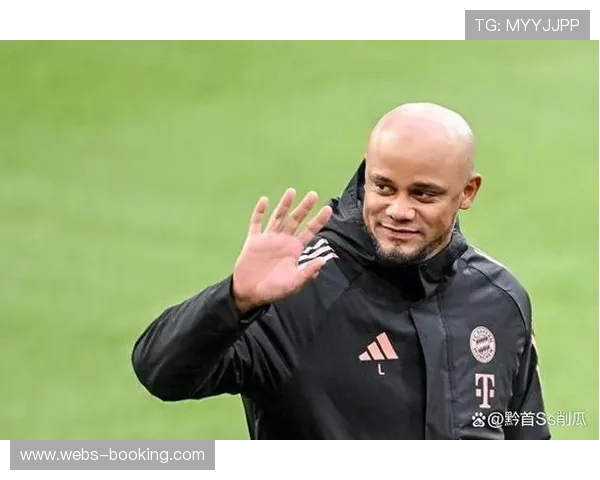 孔帕尼执教拜仁融合高压体系与AI分析,创赛季史诗级开局 孔帕尼执教拜仁融合高压体系与AI分析,创赛季史诗级开局