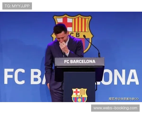 巴萨财务稳定性提升，拉波尔塔谈判筹码增加